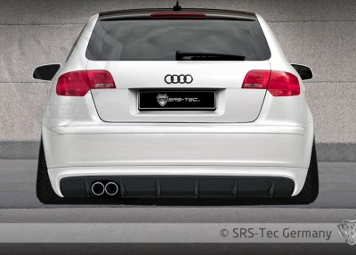 A3 8P - SRS-TEC Styling & Tuning - Seit 2005