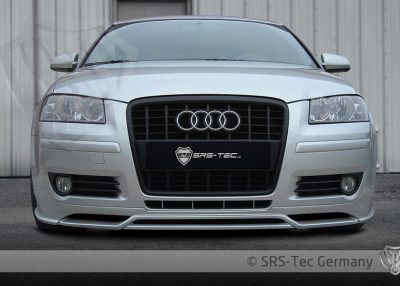 A3 8P - SRS-TEC Styling & Tuning - Seit 2005