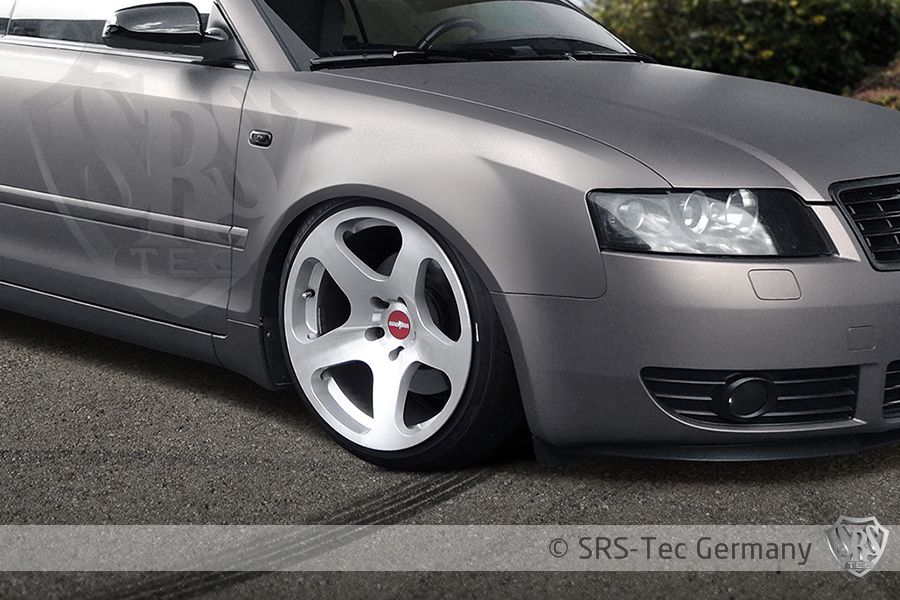 A4 B6 - SRS-TEC Styling & Tuning - Seit 2005