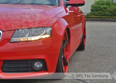 A4 B8 - SRS-TEC Styling & Tuning - Seit 2005