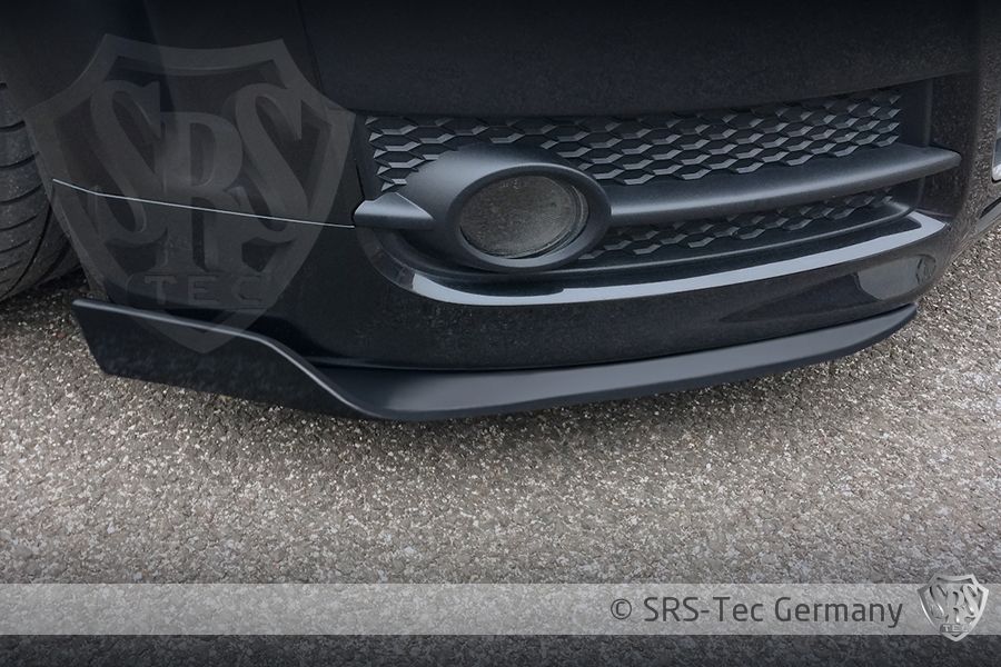 Front Flaps, Audi TT 8J - SRS-TEC