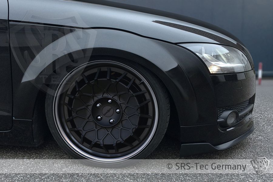 Autoabdeckung für Audi TT Roadster/ TT 8N/ TT 8J/ TT 8S