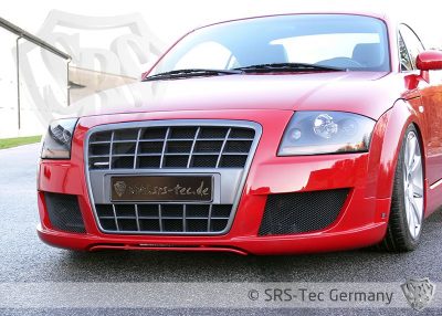 Audi TT8j Abdeckhaube in Nordrhein-Westfalen - Remscheid, Tuning & Styling  Anzeigen