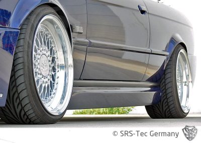 E90 - SRS-TEC Styling & Tuning - Seit 2005