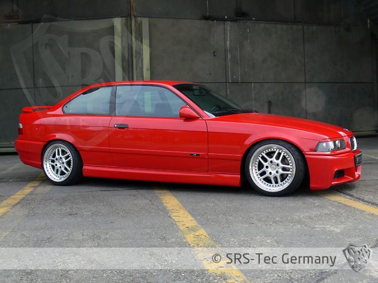 71％以上節約-BMW E36 All Models Side Skirts KML 塗装取付込