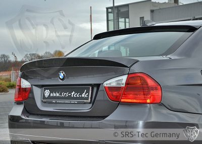 E90 - SRS-TEC Styling & Tuning - Seit 2005