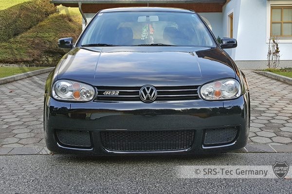 Golf 4 R32 Stostange