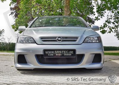 Opel - SRS-TEC Styling & Tuning - Seit 2005