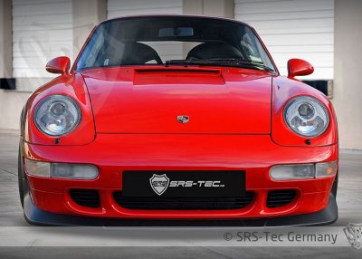 993 - SRS-TEC Styling & Tuning - Seit 2005