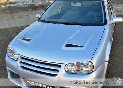 VW - SRS-TEC Styling & Tuning - Seit 2005