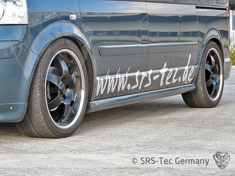 Caddy - SRS-TEC Styling & Tuning - Seit 2005