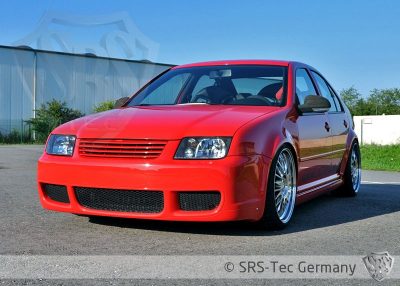 T4 - SRS-TEC Styling & Tuning - Seit 2005