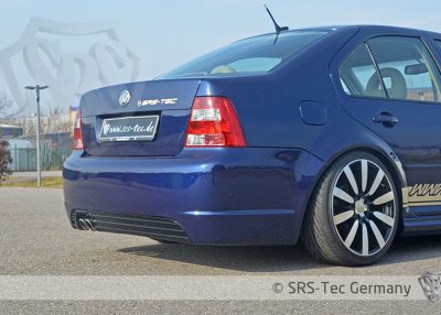 Carstyling & Tuning products for VW Bora - SC Styling - SC Styling