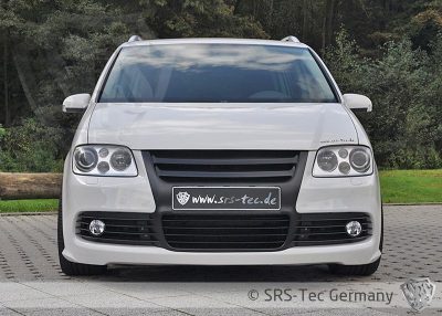 A6 C8 - SRS-TEC Styling & Tuning - Seit 2005