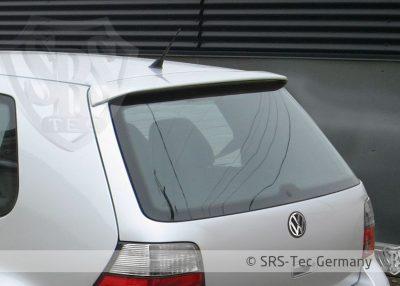 VW Golf 4 R32 Dachspoiler Heckflügel, VW GOLF 4