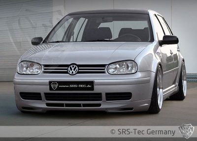 Тюнинг Volkswagen Golf IV