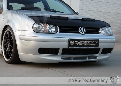 Heckspoiler / Frontspoiler / Lippe für VW Golf günstig bestellen
