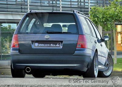 Polo 6R - SRS-TEC Styling & Tuning - Seit 2005