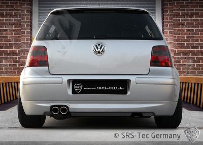 null-bar  SRS-TEC Seitenschweller Jubi-Style - VW GOLF IV Variant (1J5)  2.0 - SRS-AVWG4-S05