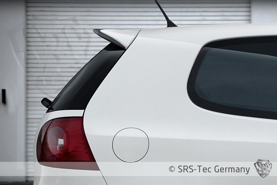 Dachspoiler Dachflügel Spoiler GTI LINE für VW Golf V Golf 5 tuning-rs