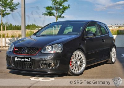 Front Spoiler - SRS-TEC Styling & Tuning - Seit 2005