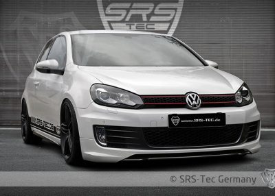 Frontspoilerlippe - SRS-TEC Styling & Tuning - Seit 2005