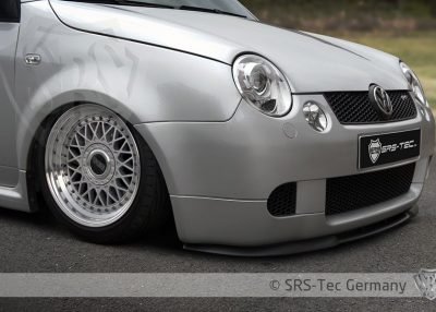 Lupo - SRS-TEC Styling & Tuning - Seit 2005