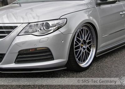 Kotflügel GT, VW up! - SRS-TEC
