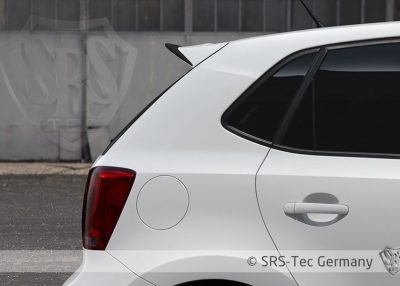 Front bumper grilles WR/C, VW Polo 6R - SRS-TEC