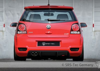 Polo 9N3 - SRS-TEC Styling & Tuning - Seit 2005