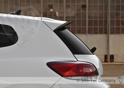 Scirocco 3 - SRS-TEC Styling & Tuning - Seit 2005
