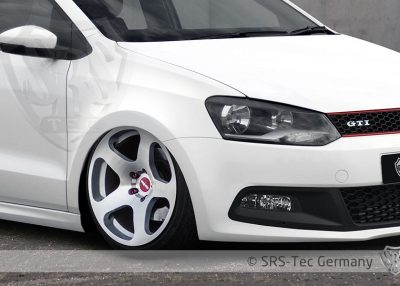 Polo 6R - SRS-TEC Styling & Tuning - Seit 2005