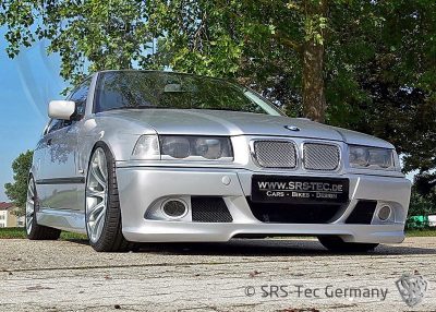 E36 Compact - SRS-TEC Styling & Tuning - Seit 2005