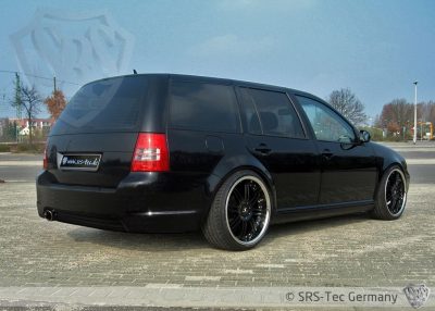 Carstyling & Tuning products for VW Bora - SC Styling - SC Styling