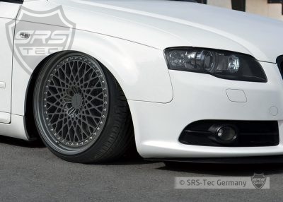 A6 C8 - SRS-TEC Styling & Tuning - Seit 2005