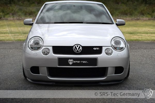 Front bumper S2, VW Passat 3BG - SRS-TEC