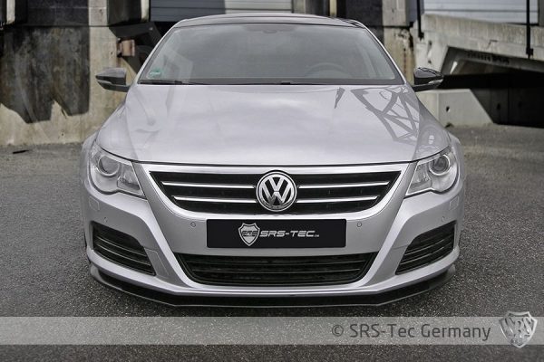 SEITENSCHWELLER G5-R32-STIL, VW TOURAN – MdS Tuning