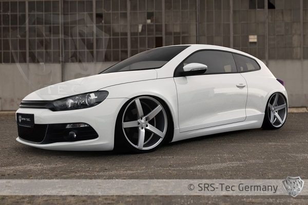 Astra G - SRS-TEC Styling & Tuning - Seit 2005