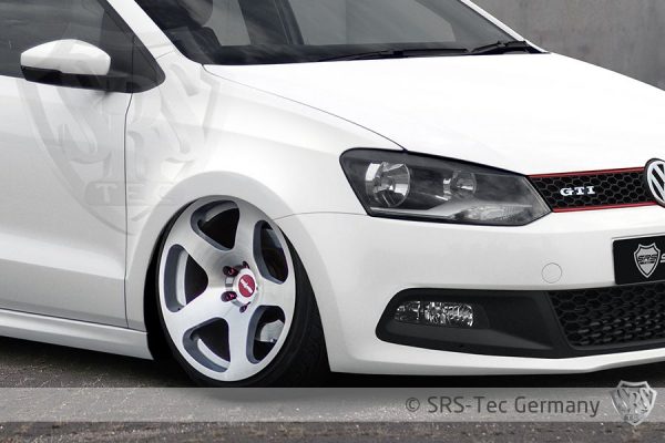 Lupo - SRS-TEC Styling & Tuning - Seit 2005