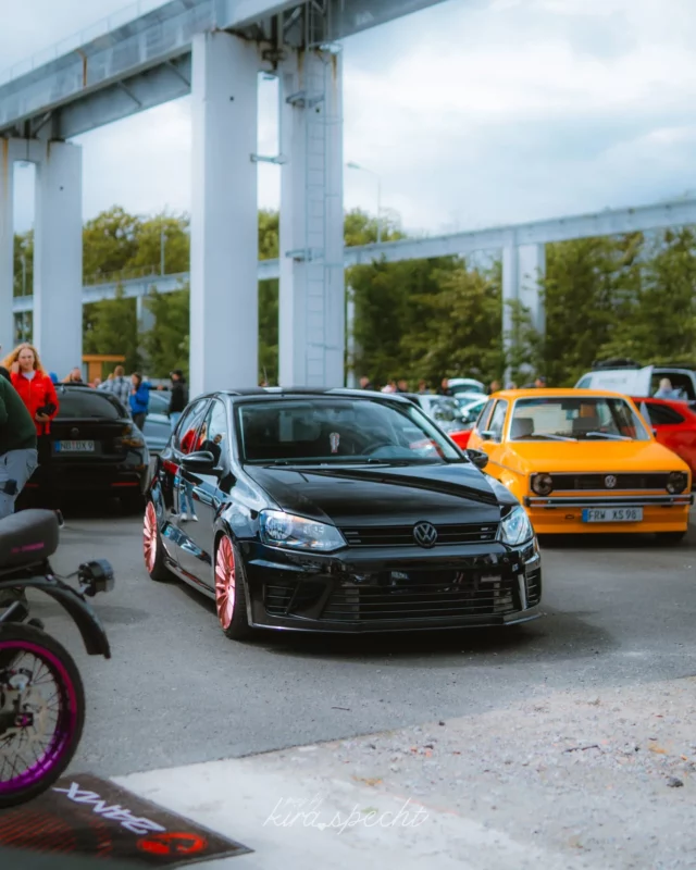 So viele tolle Fotos & ich möchte Sie einfach alle posten 😍

📸 kira_specht
📍deepone.official

#werbungweilmarkennennung #vw #polo #6c #miles #photography📷 #carlove #glückundbenzin #volkswagen #vwgirl #vwlove #♥️ #richtigefrauenstehenaufautos #mycar #hochwieeinbus #meinbus #babyboy #airride #airliftperformance #airforce #danielsallcartuning #tomason #tomasonwheels #tomasonfelgen #tn16 #srstec #lowladies #lwsfck #tuniingismylife_family❤️