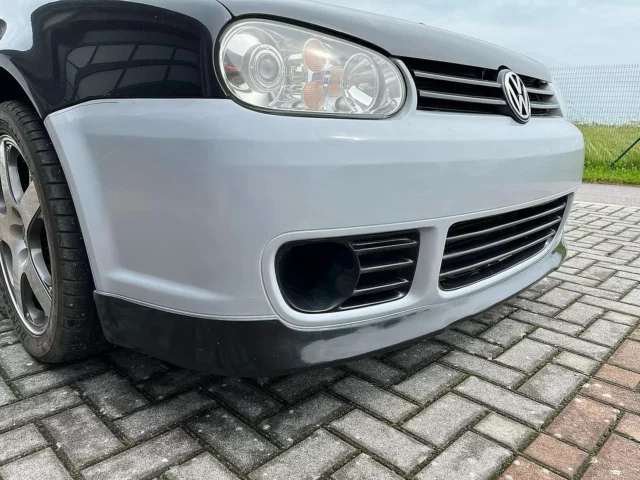 Golf 4 mit:
SRS-Tec Frontstoßstange G4–R32, Frontspoilerlippe G4-R32*, Stoßstangengitter G4-R32 NSW*

* In Kürze erhältlich.

Mk4 with:
SRS-Tec Front bumper G4-R32, Front spoiler G4-R32*, Front bumper grilles G4-R32 fog light*

*available soon

#srstec #tuning #mk4 #mk4gti #vwhome #vw #vwbuddies #golf4gti #golf4 #vw #lowlife #vwowners #vwbuilds #mk4golf #golfmk4 #stance #airandstatic #lowered #tuning #mk4r32 #golf4r32 #vwr32 #tuningcar  #tuningcars