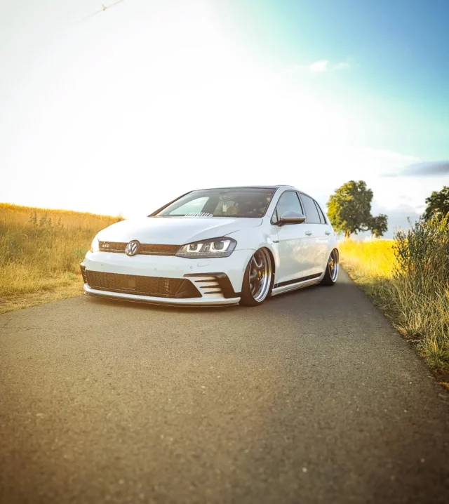 ▫️"Show car? No. My daily."🤙🏻▫️
__________________________________________________
#airliftperformance #airlift3p #airlift #airliftsuspension #nullbar #low #bagged #baggeddaily #oettingertuning #gticlubsport #clubsport #golf7gtd #mk7gtd #golf7gti #mk7gti #oryxwhite #volkswagen #mk7 #artecturbo #porsche #camber #srstec #nullbararmy #slammed #airride #fyp
__________________________________________________
📸🙋🏼‍♂️
__________________________________________________
volkswagen
osramautomotiv
srstec
rh_alurad
baggedparts
air_lift_performance
nullbar_air.and.static
gebohnert.de
ivality.de
oettinger_sportsystems_gmbh 
maxtondesign_official
deep_society.de