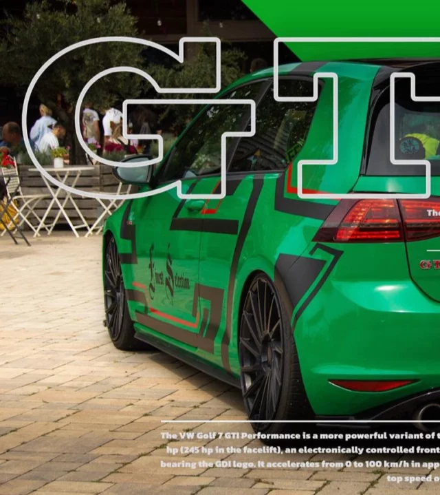 Ein GTI ist nicht einfach nur ein Auto, er ist ein Lebensgefühl💚

➖➖➖➖➖➖➖➖➖➖➖➖➖➖➖➖ ➖ 
Photo📸by mr.mk7_gti 

➖➖➖➖➖➖➖➖➖➖➖➖➖➖➖➖ 

LIKE❤️
COMMENT📝
FOLLOW👥

➖➖➖➖➖➖➖➖➖➖➖➖➖➖➖➖
📸: Sony Alpha 5000

➖➖➖➖➖➖➖➖➖➖➖➖➖➖➖➖
Partner: 

➖➖➖➖➖➖➖➖➖➖➖➖➖➖➖➖

#Golf #Gti #Golf7Gti #volkswagen #policegreen #apr #ozracing #hgmotorsport #ultrawheels #clean #streetphotography #sonyalpha #gepfeffert #carlove #ea888 #finestselection
#sony #riegertuning #maxtondesign #carphotography #racing #legal #brembo #ravenolmotorsport #srstec