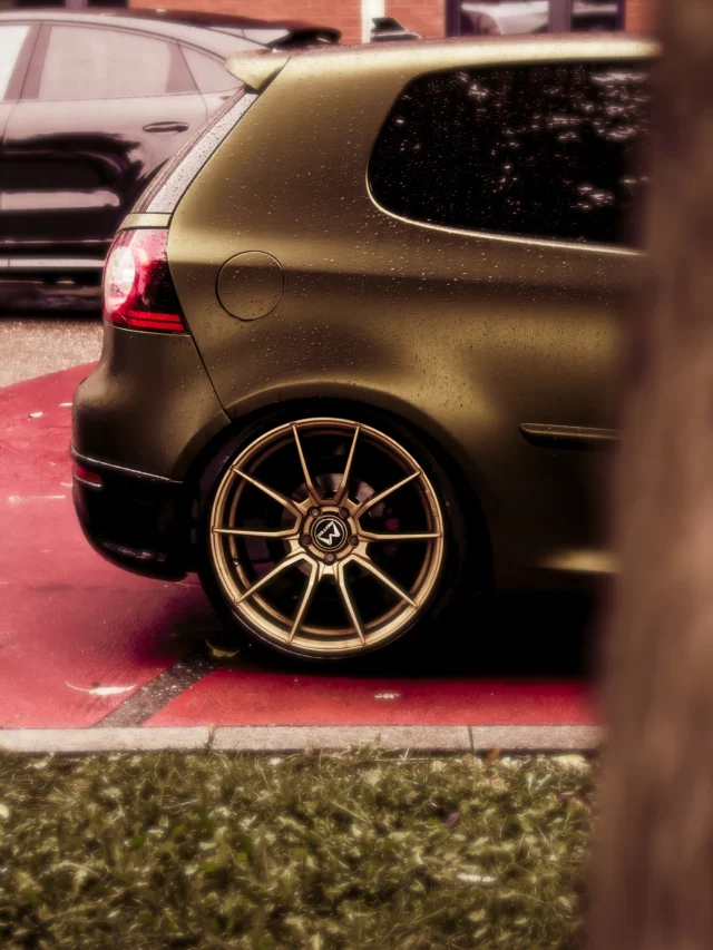 Rainy Day🌧️

Shots by marcelscarlife 📸

——————————————————
Umbauten:
srstec 
friedrichmotorsport 
hrspezialfedern 
werk2_automotive 
riegertuning.de 
maxtondesign_germany 
ingonoaktuning 

Wrapping by scheibentoenung_hohenlohe 
——————————————————
Crews:
endlesscrewbw 
the_roadrunners2022
——————————————————
Hashtags:
#hrspezialfedern #riegertuning #friedrichmotorsport #vwgolf #carcommunity #golf5gti #volkswagen #tuning #static #mycar #carsofinstagram #maxtondesign #ingonoak #srstec #werk2