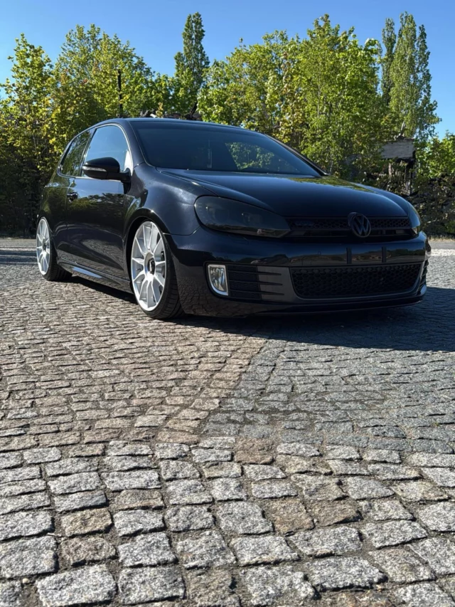 gepfeffert #kwgepfeffert #rotiform #vw #low #srstec