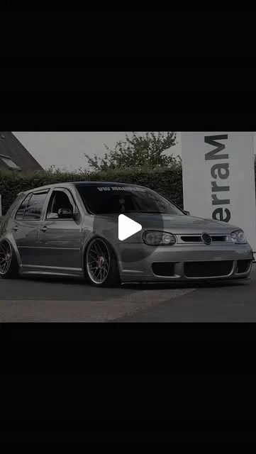 Last sunday at a Local carmeet
Pictures made by carnage.fiesta 

#volkswagen #mk4 #lowlimitz #bbswheels #vagcars