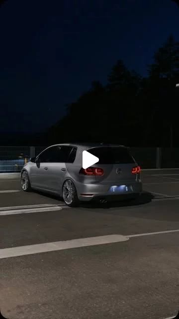 #Gtd#gepfeffert#golfgtd#srstec