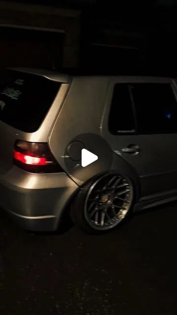 Have a Goodnight

#volkswagen #mk4 #stancenation #baggedcars #reels