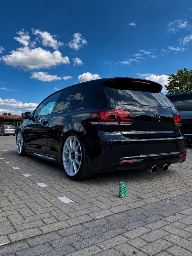 Love🖤#gepfeffert #rotiform #srstec #sprite #golfgtd
