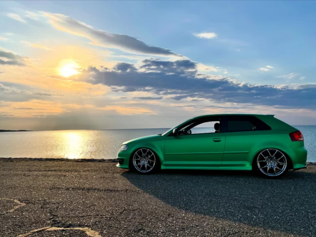 Am Ende des Tages ist die Erde doch eine Scheibe 😅

Die Abendstunden am Brouwersdam sind einmalig 👌

the_dutch_worthersee 
tomasonfelgen 
gepfeffert
srstec 

#s38p #sunsetdrive #tomasonwheels #gepfeffertcom_the_original #srstec
